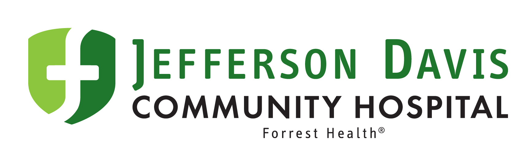 Jefferson Davis Rural Health Clinic